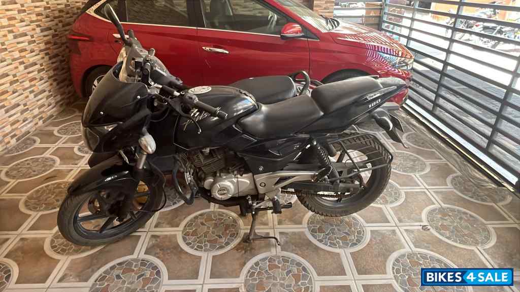 Bajaj Pulsar 180 DTSi