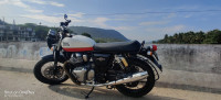 Royal Enfield Interceptor 650 Twin 2019 Model