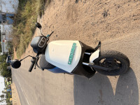 Ola S1X 3 kWh 2024 Model