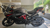 TVS Apache RR 310