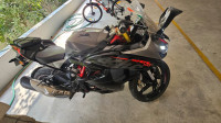TVS Apache RR 310