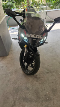 TVS Apache RR 310