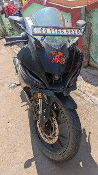 Yamaha R15 V4 2023 Model