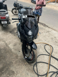 Suzuki Gixxer SF Fi 2019 Model