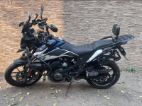 KTM 250 Adventure 2022 2022 Model