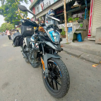 KTM 250 Adventure 2022