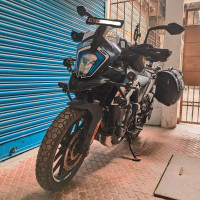 KTM 250 Adventure 2022