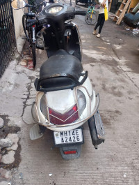 Suzuki Access 125 2013 Model