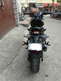 Royal Enfield Guerrilla 450 Dash 2025 Model