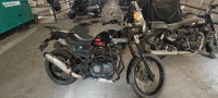 Royal Enfield Himalayan 2016 Model
