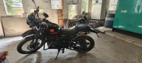 Royal Enfield Himalayan