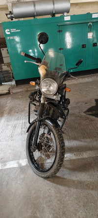 Royal Enfield Himalayan