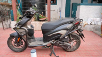 Hero Xoom 125 ZX 2025 Model