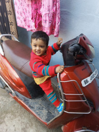 Honda Activa 3G 2016 Model