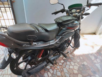 Hero Passion Pro i3s 2018 Model