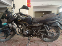 Bajaj Discover 125 2011 Model