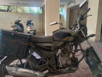 Bajaj Discover 125