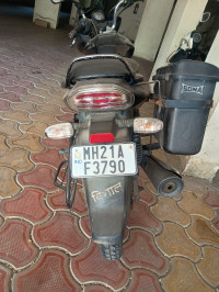 Bajaj Discover 125