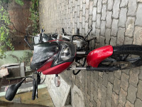 Bajaj Pulsar P150 Single Disc Single Seat 2014 Model