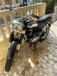 Yamaha Rajdoot 1988 Model