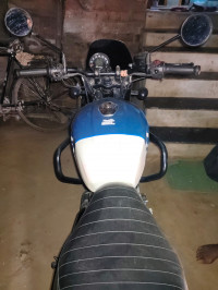 Royal Enfield Hunter 350 Metro 2023 Model