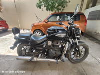 Royal Enfield Meteor 350 Stellar 2022 Model
