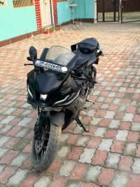 Yamaha R15 V4 2022 Model