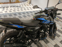 Bajaj Pulsar 150 Twin Disc BS6 2025 Model