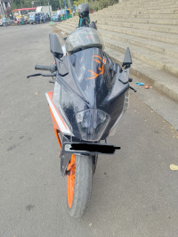 KTM RC 200 2022