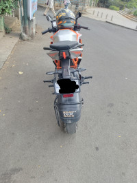 KTM RC 200 2022