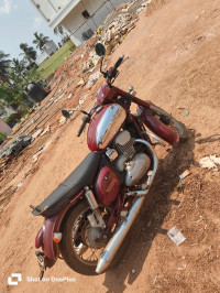 Jawa Jawa 2019 Model