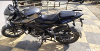 Bajaj Pulsar NS 160 2018 Model