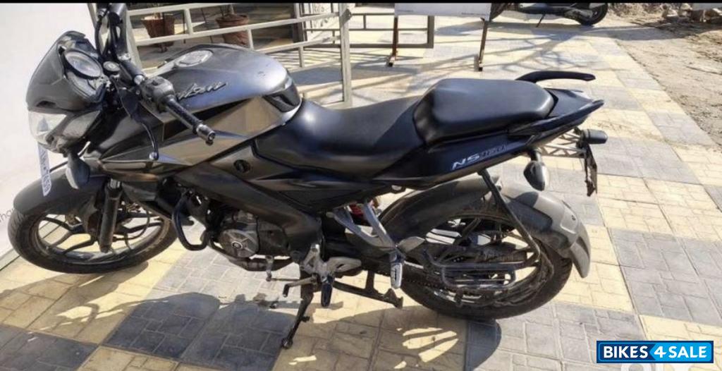 Bajaj Pulsar NS 160