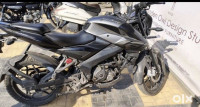 Bajaj Pulsar NS 160