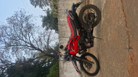 Hero XPulse 200 BS6 2021 Model