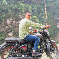 Royal Enfield Classic 350 2024 Model