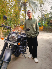 Royal Enfield Classic 350