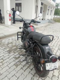 Royal Enfield Classic 350