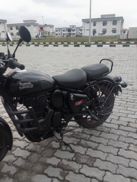 Royal Enfield Classic 350