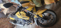 TVS Apache RTR 160 Model