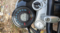 Royal Enfield Super Meteor 650 2025 Model