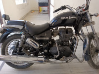 Royal Enfield Thunderbird X 350 2015 Model