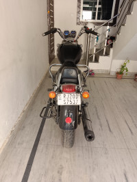 Filiker Black Royal Enfield Thunderbird X 350