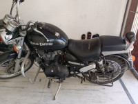 Filiker Black Royal Enfield Thunderbird X 350