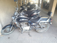 Bajaj Avenger 220 DTS-i 2012 Model