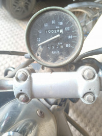 Bajaj Avenger 220 DTS-i