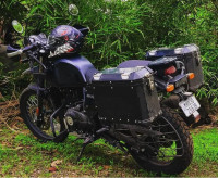 Royal Enfield Himalayan BS VI 2022 Model