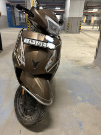 TVS Jupiter BS6 2022 Model