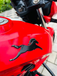 TVS Apache RTR 160 4V