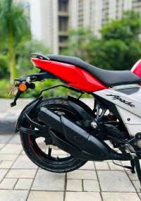 TVS Apache RTR 160 4V